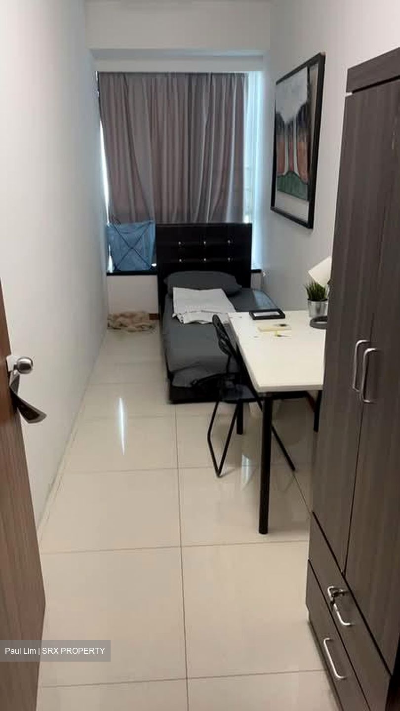Caspian (D22), Condominium #591309101
